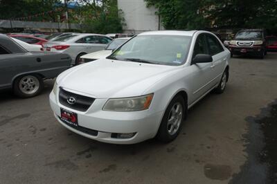 2006 Hyundai SONATA LX - Photo 1 - Newark, NJ 07104