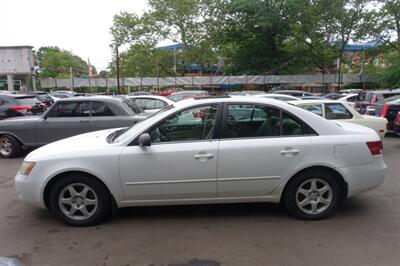 2006 Hyundai SONATA LX - Photo 4 - Newark, NJ 07104
