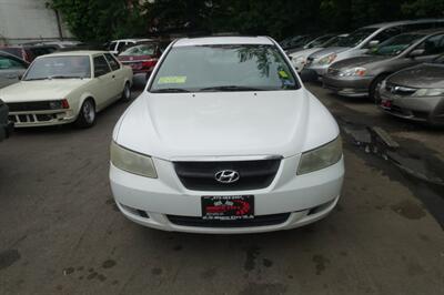2006 Hyundai SONATA LX - Photo 2 - Newark, NJ 07104