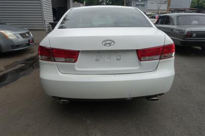 2006 Hyundai SONATA LX - Photo 7 - Newark, NJ 07104