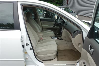 2006 Hyundai SONATA LX - Photo 14 - Newark, NJ 07104