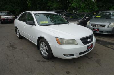 2006 Hyundai SONATA LX - Photo 3 - Newark, NJ 07104