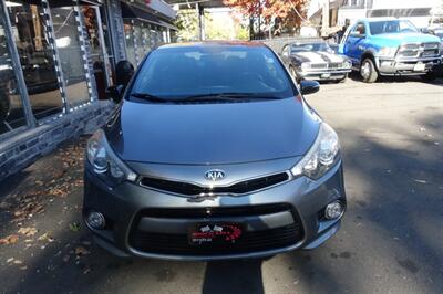 2016 Kia Forte Koup SX   - Photo 2 - Newark, NJ 07104