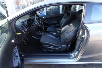 2016 Kia Forte Koup SX   - Photo 9 - Newark, NJ 07104