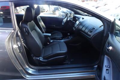 2016 Kia Forte Koup SX   - Photo 12 - Newark, NJ 07104