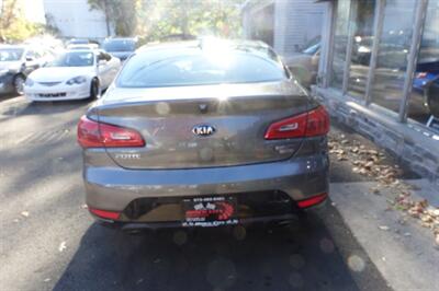 2016 Kia Forte Koup SX   - Photo 7 - Newark, NJ 07104