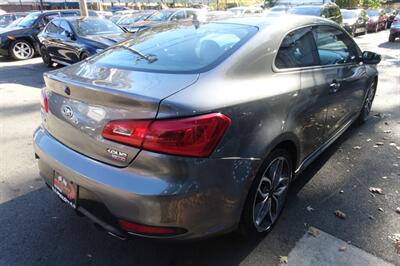 2016 Kia Forte Koup SX   - Photo 5 - Newark, NJ 07104