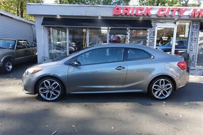 2016 Kia Forte Koup SX   - Photo 4 - Newark, NJ 07104