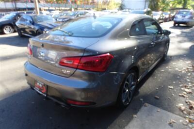 2016 Kia Forte Koup SX   - Photo 8 - Newark, NJ 07104