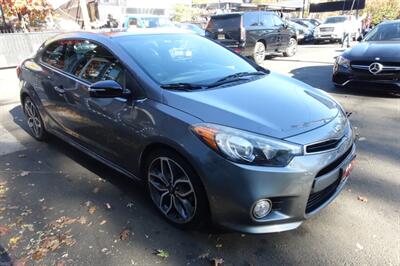 2016 Kia Forte Koup SX   - Photo 3 - Newark, NJ 07104