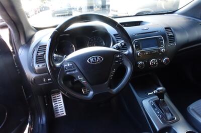 2016 Kia Forte Koup SX   - Photo 15 - Newark, NJ 07104
