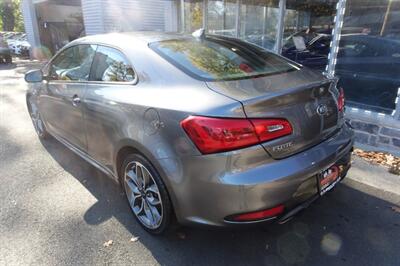 2016 Kia Forte Koup SX   - Photo 6 - Newark, NJ 07104