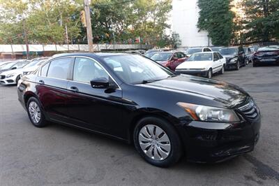 2012 Honda Accord LX   - Photo 5 - Newark, NJ 07104