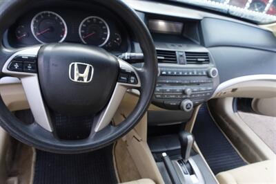 2012 Honda Accord LX   - Photo 20 - Newark, NJ 07104