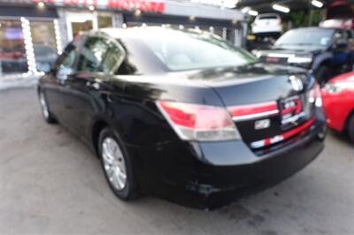 2012 Honda Accord LX   - Photo 6 - Newark, NJ 07104