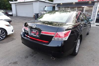 2012 Honda Accord LX   - Photo 8 - Newark, NJ 07104