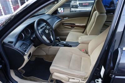2012 Honda Accord LX   - Photo 9 - Newark, NJ 07104