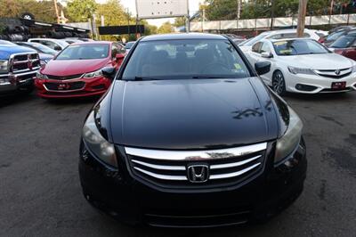 2012 Honda Accord LX   - Photo 2 - Newark, NJ 07104