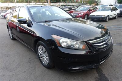 2012 Honda Accord LX   - Photo 3 - Newark, NJ 07104