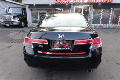 2012 Honda Accord LX   - Photo 7 - Newark, NJ 07104