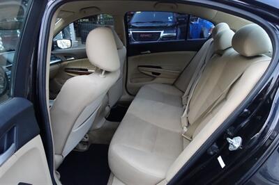 2012 Honda Accord LX   - Photo 11 - Newark, NJ 07104