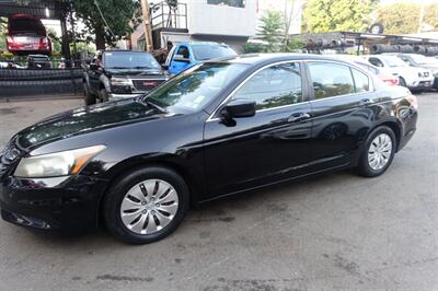 2012 Honda Accord LX   - Photo 4 - Newark, NJ 07104
