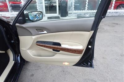 2012 Honda Accord LX   - Photo 15 - Newark, NJ 07104