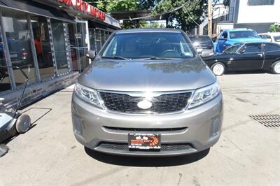 2014 Kia Sorento LX   - Photo 2 - Newark, NJ 07104