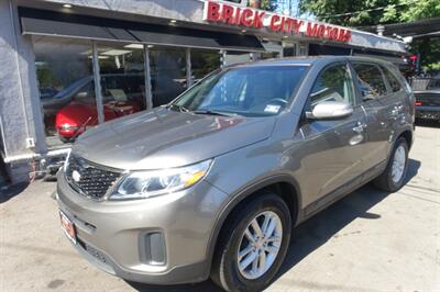 2014 Kia Sorento LX   - Photo 1 - Newark, NJ 07104
