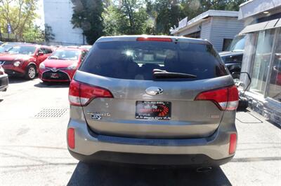 2014 Kia Sorento LX   - Photo 7 - Newark, NJ 07104