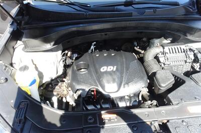 2014 Kia Sorento LX   - Photo 28 - Newark, NJ 07104