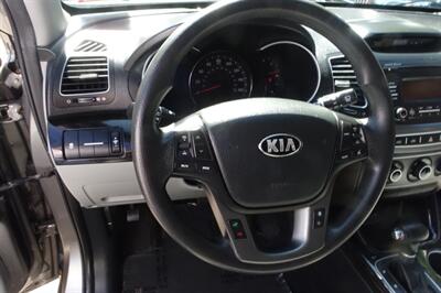 2014 Kia Sorento LX   - Photo 24 - Newark, NJ 07104