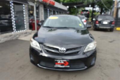 2012 Toyota Corolla LE - Photo 2 - Newark, NJ 07104
