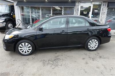 2012 Toyota Corolla LE - Photo 4 - Newark, NJ 07104