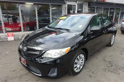 2012 Toyota Corolla LE - Photo 1 - Newark, NJ 07104
