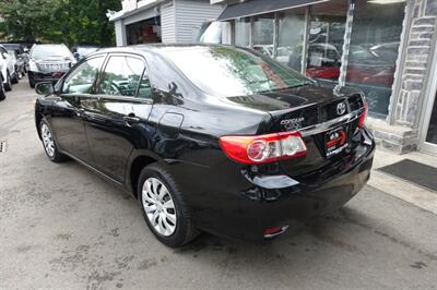 2012 Toyota Corolla LE - Photo 6 - Newark, NJ 07104