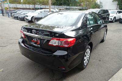 2012 Toyota Corolla LE - Photo 8 - Newark, NJ 07104