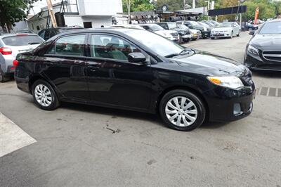2012 Toyota Corolla LE - Photo 5 - Newark, NJ 07104