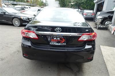 2012 Toyota Corolla LE - Photo 7 - Newark, NJ 07104
