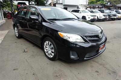 2012 Toyota Corolla LE - Photo 3 - Newark, NJ 07104