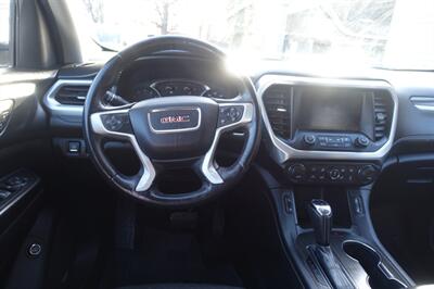 2017 GMC Acadia SLT-1   - Photo 14 - Newark, NJ 07104