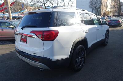 2017 GMC Acadia SLT-1   - Photo 8 - Newark, NJ 07104