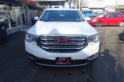 2017 GMC Acadia SLT-1   - Photo 2 - Newark, NJ 07104