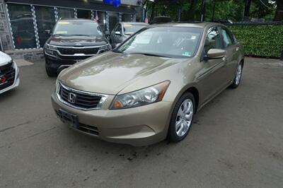 2008 Honda Accord EX-L   - Photo 1 - Newark, NJ 07104