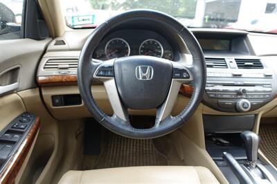 2008 Honda Accord EX-L   - Photo 13 - Newark, NJ 07104