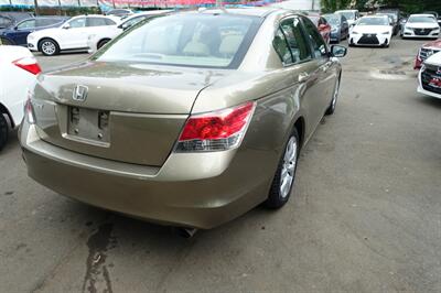 2008 Honda Accord EX-L   - Photo 8 - Newark, NJ 07104