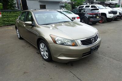 2008 Honda Accord EX-L   - Photo 3 - Newark, NJ 07104