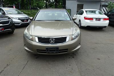 2008 Honda Accord EX-L   - Photo 2 - Newark, NJ 07104