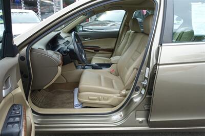 2008 Honda Accord EX-L   - Photo 9 - Newark, NJ 07104