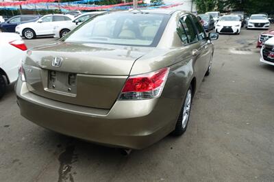 2008 Honda Accord EX-L   - Photo 5 - Newark, NJ 07104